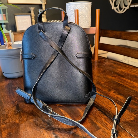 Kate Spade Staci Dome Backpack bag - Picture 2 of 14